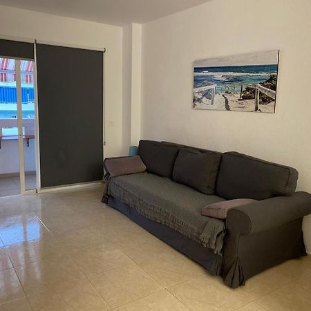 Apart. Nala, Puertito Gueimar Beach Puertito de Guimar Εξωτερικό φωτογραφία