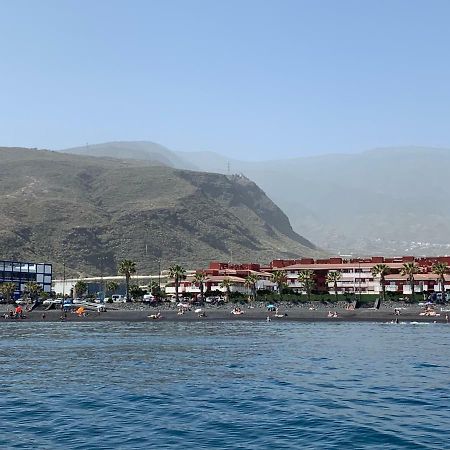 Apart. Nala, Puertito Gueimar Beach Puertito de Guimar Εξωτερικό φωτογραφία