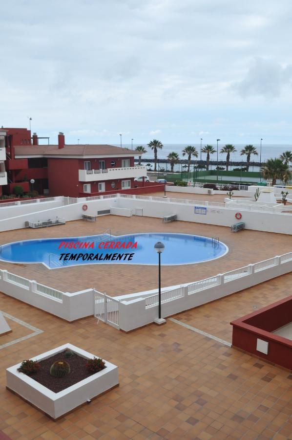 Apart. Nala, Puertito Gueimar Beach Puertito de Guimar Εξωτερικό φωτογραφία