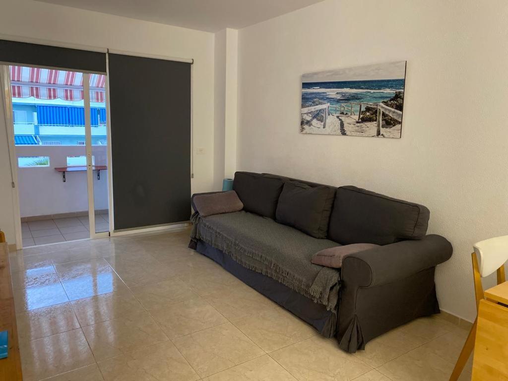 Apart. Nala, Puertito Gueimar Beach Puertito de Guimar Εξωτερικό φωτογραφία