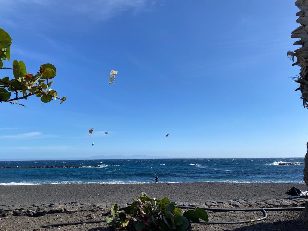 Apart. Nala, Puertito Gueimar Beach Puertito de Guimar Εξωτερικό φωτογραφία