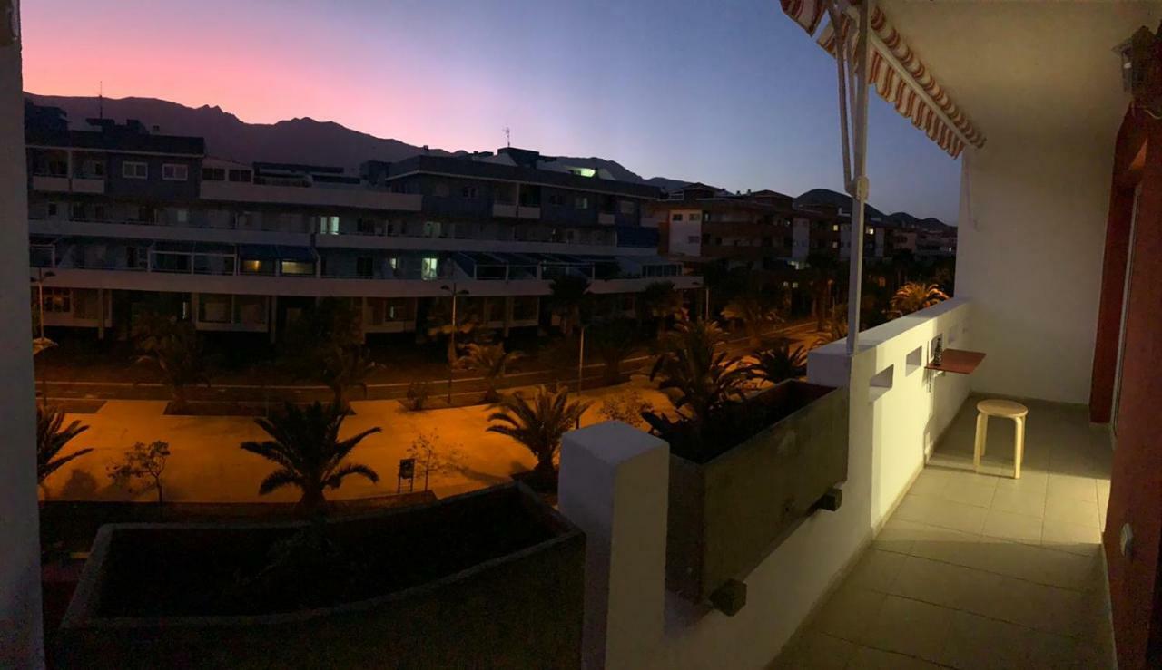 Apart. Nala, Puertito Gueimar Beach Puertito de Guimar Εξωτερικό φωτογραφία