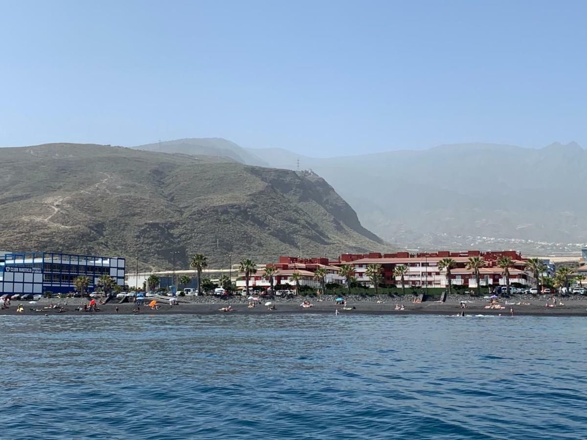 Apart. Nala, Puertito Gueimar Beach Puertito de Guimar Εξωτερικό φωτογραφία