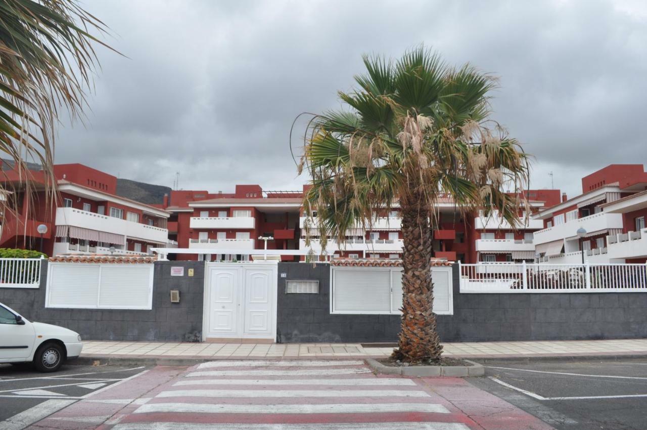 Apart. Nala, Puertito Gueimar Beach Puertito de Guimar Εξωτερικό φωτογραφία