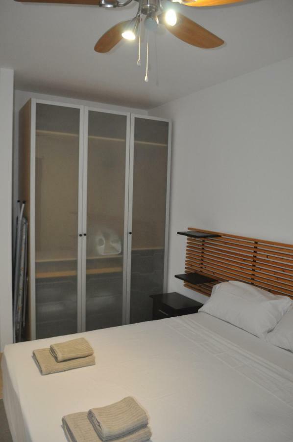 Apart. Nala, Puertito Gueimar Beach Puertito de Guimar Εξωτερικό φωτογραφία