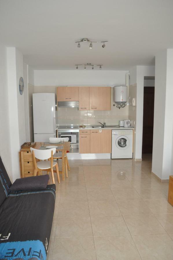 Apart. Nala, Puertito Gueimar Beach Puertito de Guimar Εξωτερικό φωτογραφία