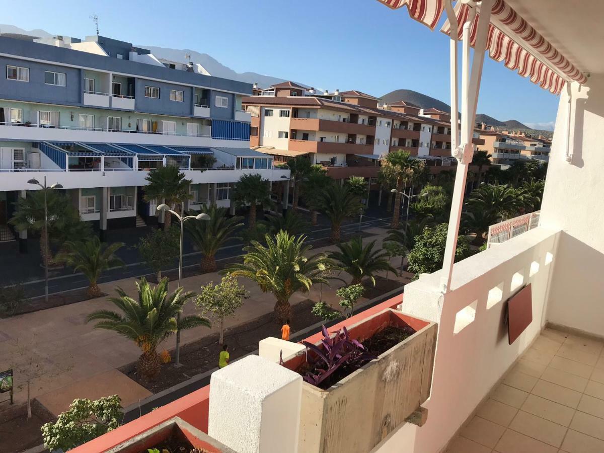 Apart. Nala, Puertito Gueimar Beach Puertito de Guimar Εξωτερικό φωτογραφία