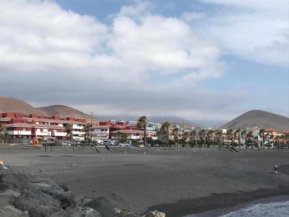 Apart. Nala, Puertito Gueimar Beach Puertito de Guimar Εξωτερικό φωτογραφία